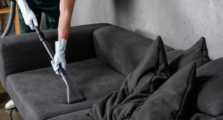 Como limpar sofá da sala: Guia Completo 2023
